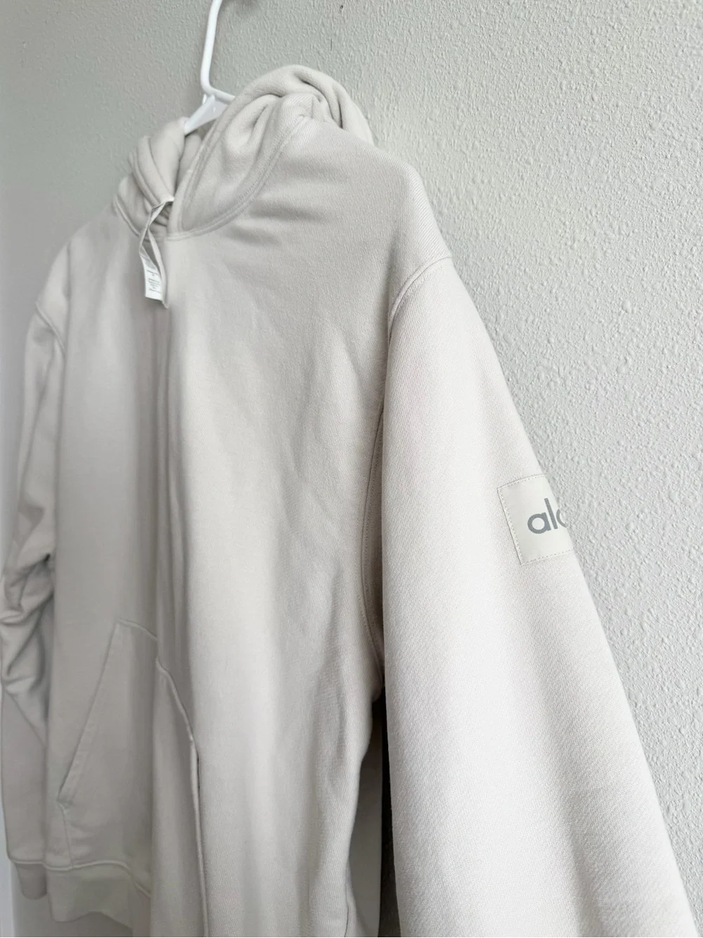 ALO Yoga Pullover Hoodie Size Small